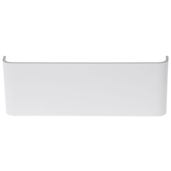 Светильник настенный накладной минимализм LED SW-104/6W NW WH | Зображення 3