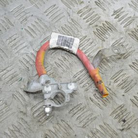 Клема акумулятора плюсова Renault Trafic III 2014-2019 Клема акб плюс Рено Трафік 3 93459183