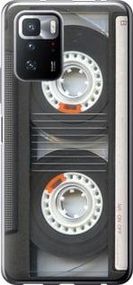 Чохол для Xiaomi Poco X3 GT з силікону FCh_051810