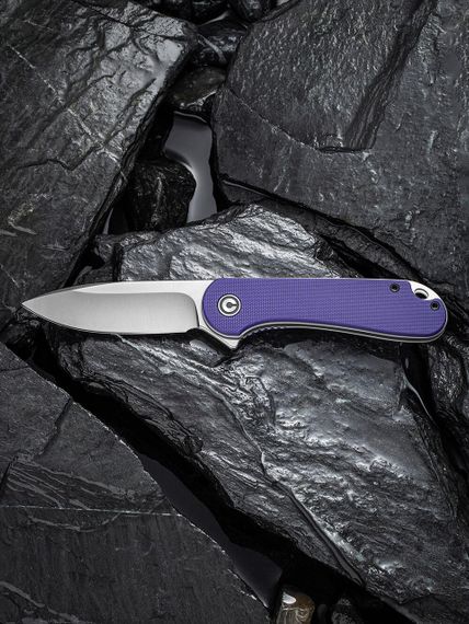 Ніж складаний Civivi Elementum C907V | Зображення 6