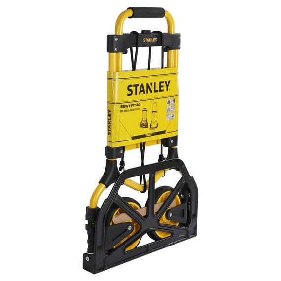 Візок складний вантажний STANLEY SXWT-FT582 | Зображення 9