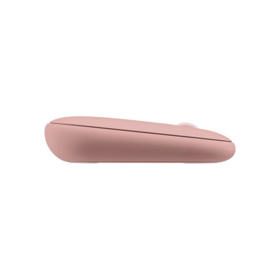 Мишка Logitech M350s Wireless Rose (910-007014) | Зображення 3