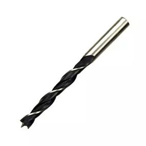 Свердло по деревині DeWALT DIN 7487 спіральне діаметр 5 мм (DT4505)