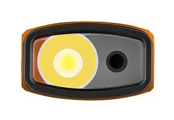 Фонарь Olight Arkfeld. Orange | Зображення 4