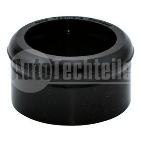 Кольцо уплотнительное патрубка интеркулера Mercedes Benz Sprinter W906 06-18/ W639 03-14  OM642/OM646/651, AutoTechteile, 100