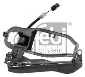 Крiплення ручки FEBI BILSTEIN 37681 на BMW X5 (E53)