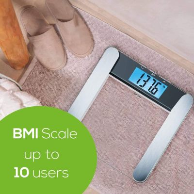 Весы напольные Beurer BF_220 | Зображення 6