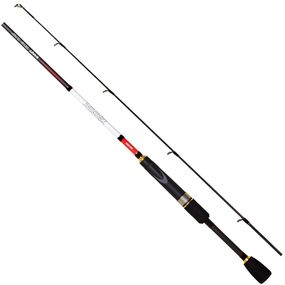 Вудилище Salmo Kraft Jigging L 3-12g / 2.02m (KR2200-202)