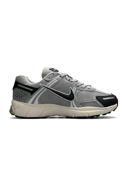 Кросівки чоловічі Vomero 5 New Gray Silver Black , В'єтнам 45 28 - 28.5 см | Зображення 2