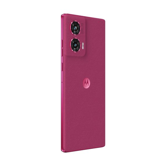 Мобільний телефон Motorola Edge 50 Fusion 12/512GB Hot Pink (PB3T0063UA) | Зображення 3