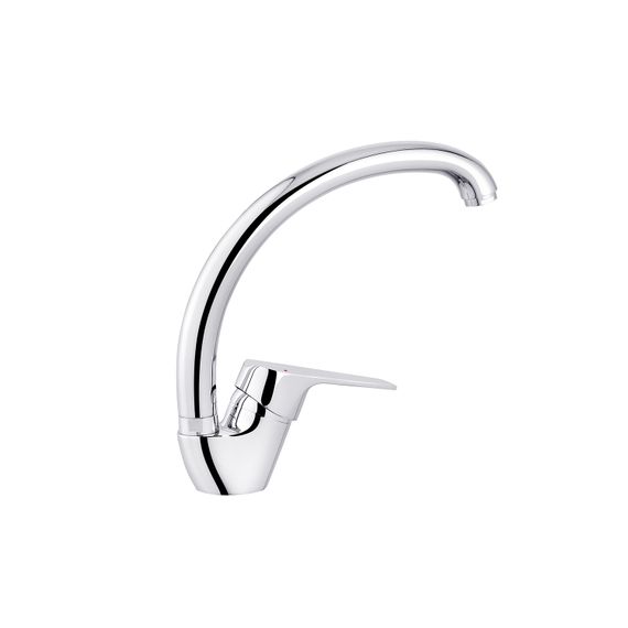 Змішувач для кухні Kroner KRM Odra - C032 (CV021151) | Зображення 6