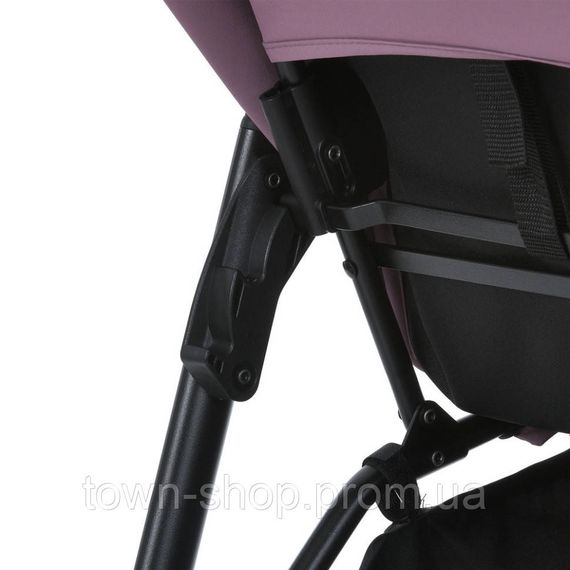 Коляска детская прогулочная M 4249-2 Mauve Matt | Зображення 9
