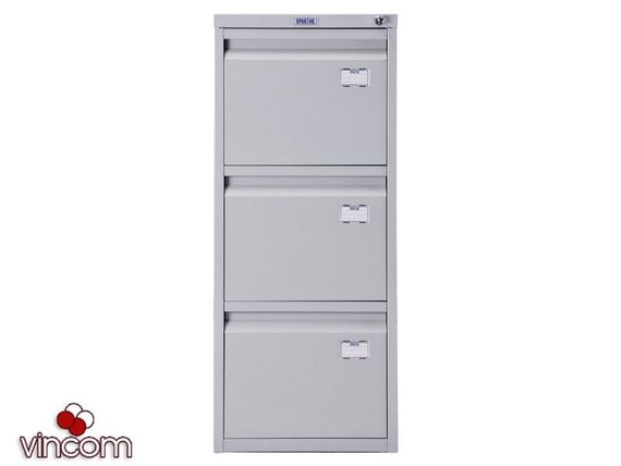 Картотека ПРАКТИК A-43 Картотека A-43 | Зображення 6