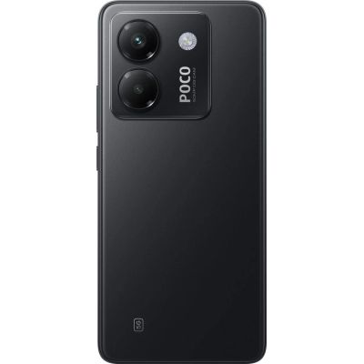 Мобильный телефон Xiaomi Poco M7 Pro 5G 8/256GB Black (1159522) | Зображення 4