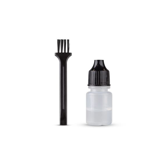 Бездротовий тример для інтимних зон Boners Hair Trimmer Shaver, 10 швидкостей, 2 насадки | Зображення 5