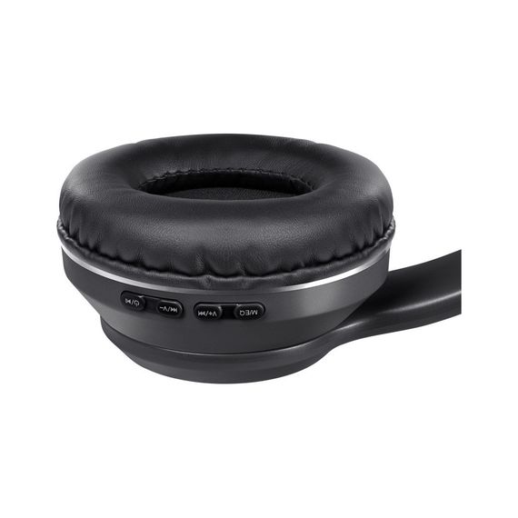Навушники Defender FreeMotion B595 Bluetooth Black (63595) | Зображення 4