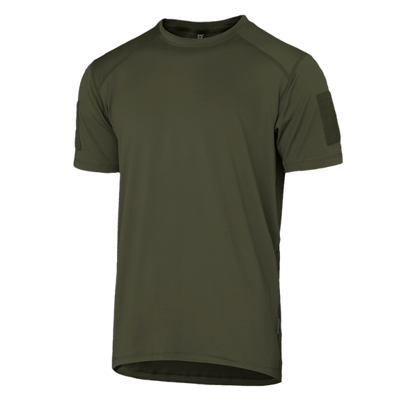 Футболка Chiton Tactical SJ Олива (5815), XXL