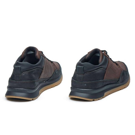 Кросівки New Balance коричневі | Зображення 2