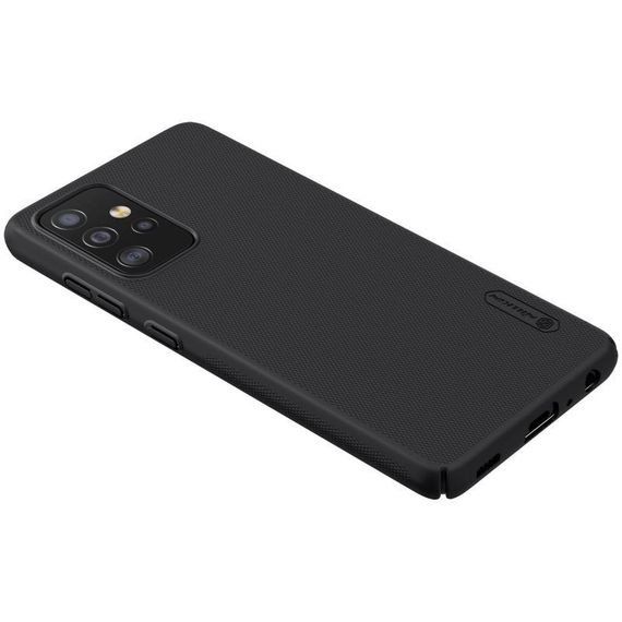 Чохол Nillkin Matte для Samsung Galaxy A72 4G / A72 5G | Зображення 5