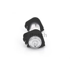 Фильтр топливный Bosch F026402847