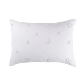 Подушка ТЕП NATURE HARMONY SOFT 3-04876_00000 70х70 см белая