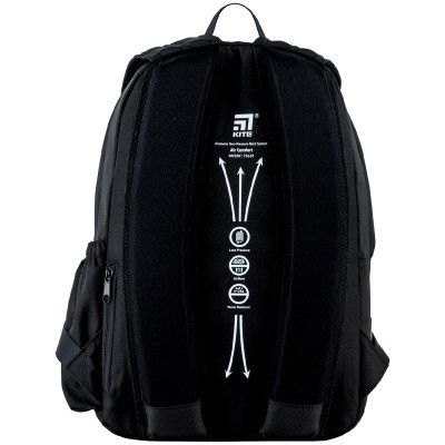 Рюкзак школьный Kite Education teens 949M Naruto (NR24-949M) - Топ Продаж! | Зображення 2