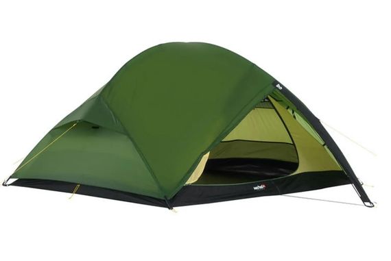 Намет Wechsel Exogen 3 ZG Green (231086) (DAS302753)