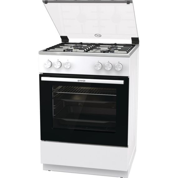 Плита Gorenje GG6A10WH | Зображення 2