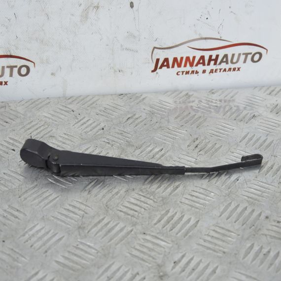 Тримач заднього двірника Ford Mondeo MK3 2000-2007 Тримач щітки склоочисника Форд Мондео 1S7117526NB | Зображення 1