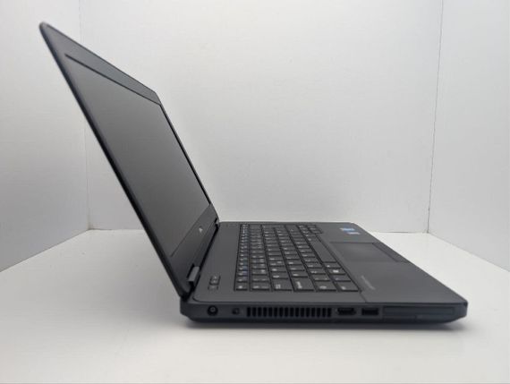 Ноутбук Dell Latitude E5440 / 14" (1366x768) TN / Intel Core i5-4200U (2 (4) ядра по 1.6 - 2.6 GHz) / 8 GB DDR3 / 500 GB HDD / Intel HD Graphics 4400 б/у | Зображення 3