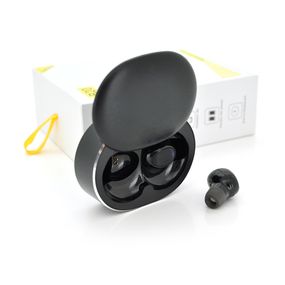 Беспроводные Bluetooth V5.0 наушники с зарядным кейсом B20.500mAh