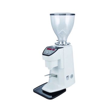 Кавомолка Carimali XT2 White