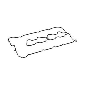 Прокладка клапанной крышки компл. BMW F01/F02/F03/F04/F10/E70/E71 06-17,008.560