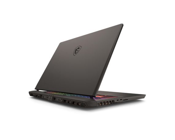 Ноутбук MSI Vector 17 HX AI A2XWIG-043UA 17&quot; QHD+ 240Hz 9S7-17S372-043 | Зображення 2