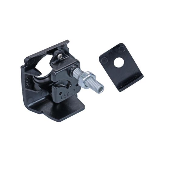 Кріплення серії QIV під камеру переднього огляду для Skoda FQSK171 (рамка під плафон) | Зображення 3