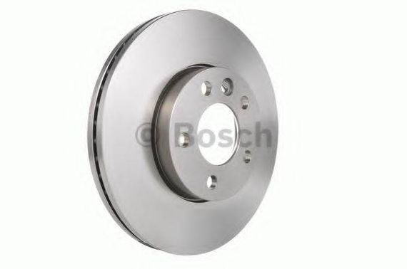 Гальмівний диск BOSCH 0986479211 на VW MULTIVAN Mk V (7HM, 7HN, 7HF, 7EF, 7EM, 7EN)