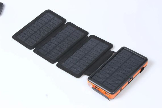 Повер банк Power Bank  20000  HY-2101B | Зображення 3