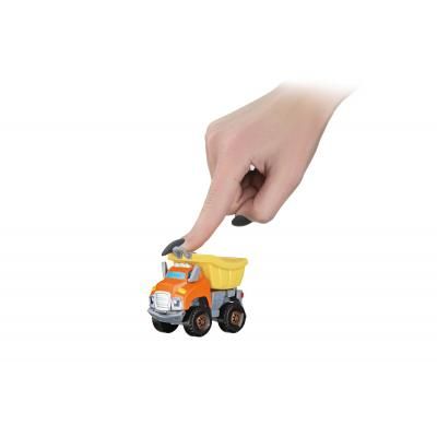 Игровой набор Rev&amp;Roll Рев и Рамбл DieCast Лори и Типпер (EU881051) | Зображення 4