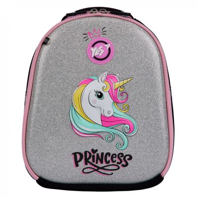 Рюкзак детский Yes Unicorn Princess K-33 (550016) | Зображення 8