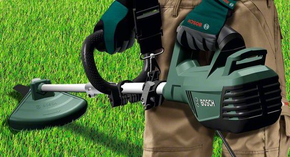 Тример Bosch AFS 23-37 (06008A9000) | Зображення 2