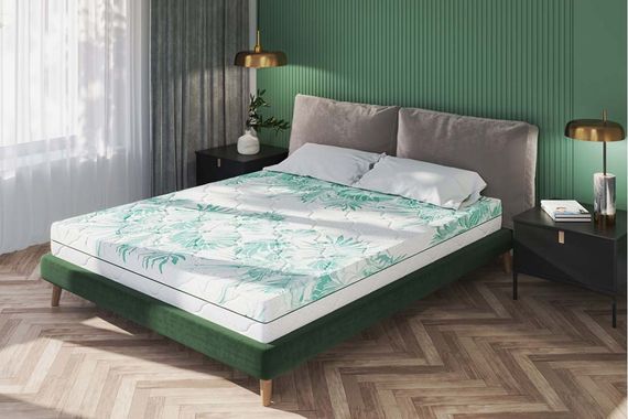 Матрац Highfoam Keiko Niji 160х200 см (EVR-4923) | Зображення 4