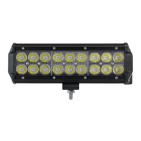 Автофара LED потужна XPRO 5D-54W-SPOT 235 х 70 х 80 20 (MER-12944_437)