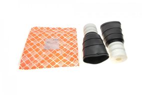 Пильовик + відбійник амортизатора переднього Citroen Jumper Fiat Ducato Peugeot Boxer 94- 180819