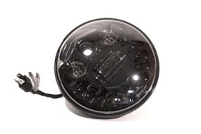 Світлодіодна фара AllLight JR-105-45W ближнє+дальнє НИВА, ВАЗ, ГАЗ, УАЗ, JEEP, VW
