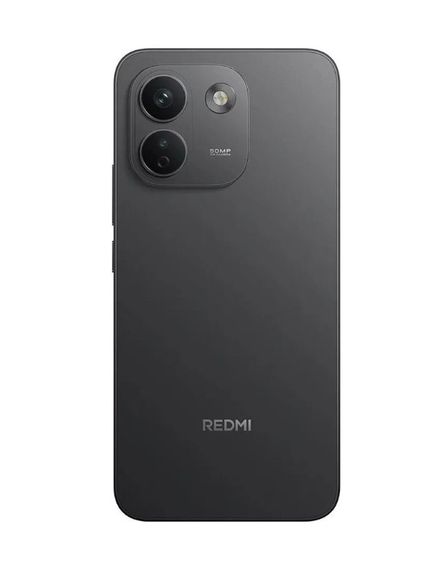 Смартфон Xiaomi Redmi Note 17 Pro Max 8/512GB Black NFC EU (no adapter) | Зображення 1