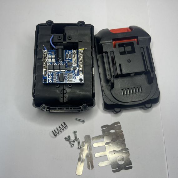 Корпус MAKITA 5S2P10*18650 5.5*2.1 для АКБ-інструменту 18V, 21V