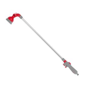 Пістолет-розпилювач для поливу на штанзі 90 см, 9 функцій INTERTOOL GE-0041