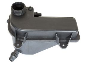 BMW Z3 E36 32.0 / 2.2 / 2.5 / 2.8 / 3.0 бензин (95-03) расширительный бачок без датчика жидкости, 17111705613