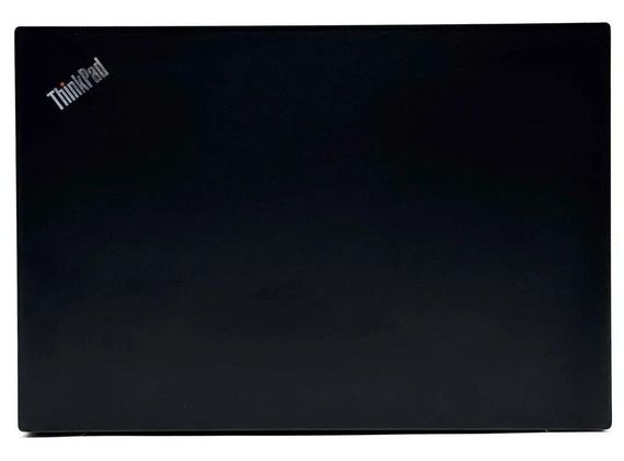 Ноутбук Lenovo ThinkPad E590 / 15.6" (1920x1080) IPS / Intel Core i5-8265U (4 (8) ядра по 1.6 - 3.9 GHz) / 8 GB DDR4 / 128 GB SSD / Intel UHD Graphics 620 / WebCam / Win 10 Pro б/у | Зображення 2
