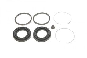 Ремкомплект суппорта переднего Subaru Forester Impreza Legacy III 96-05 d=43mm  Akebono  243038